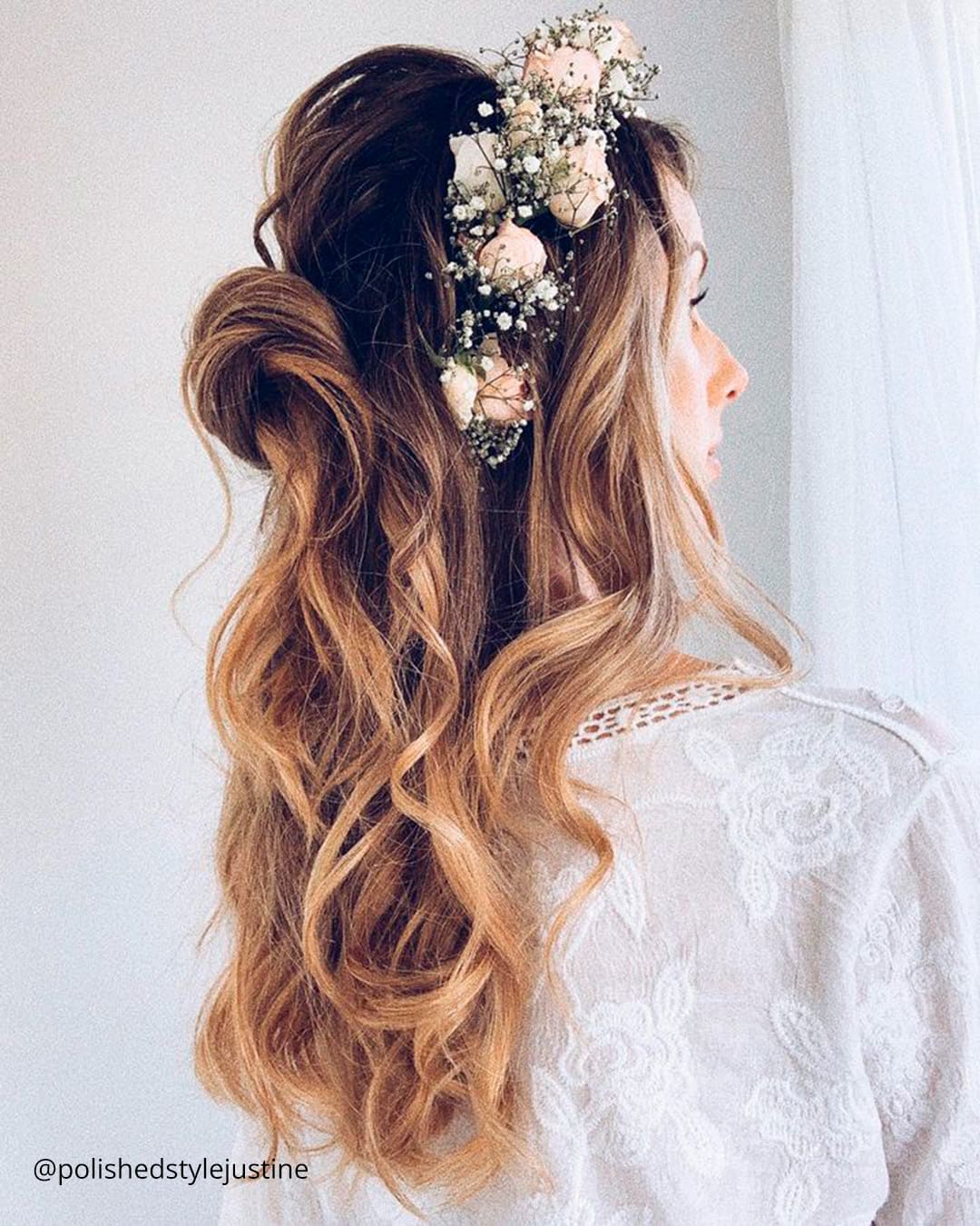 Wedding Guest Headband