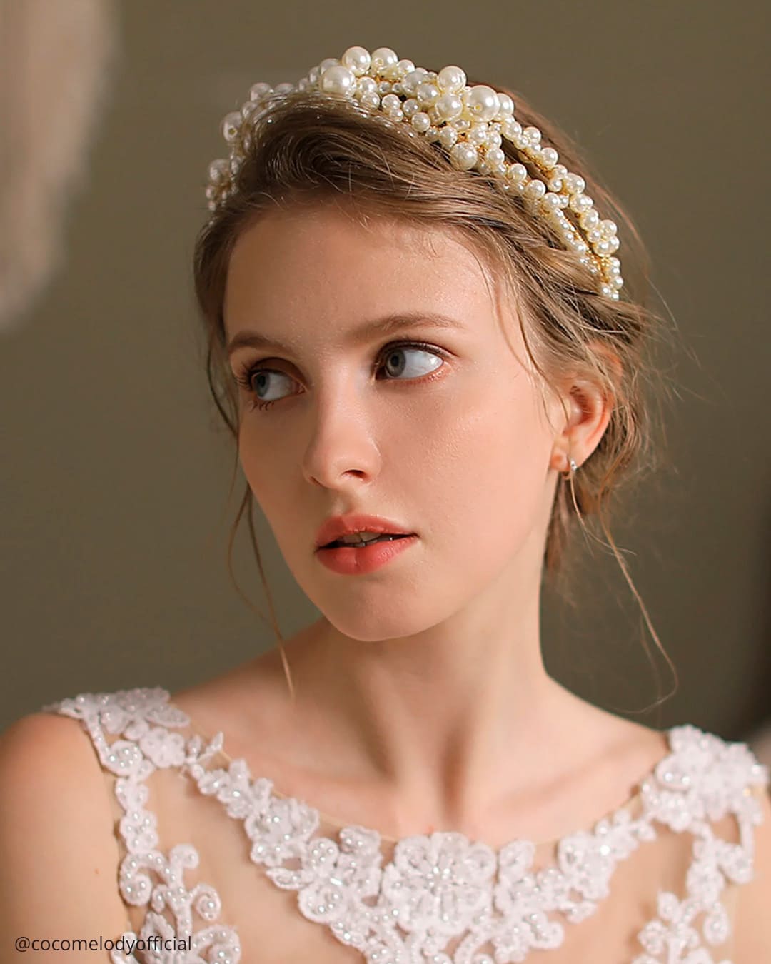 Wedding Guest Headband