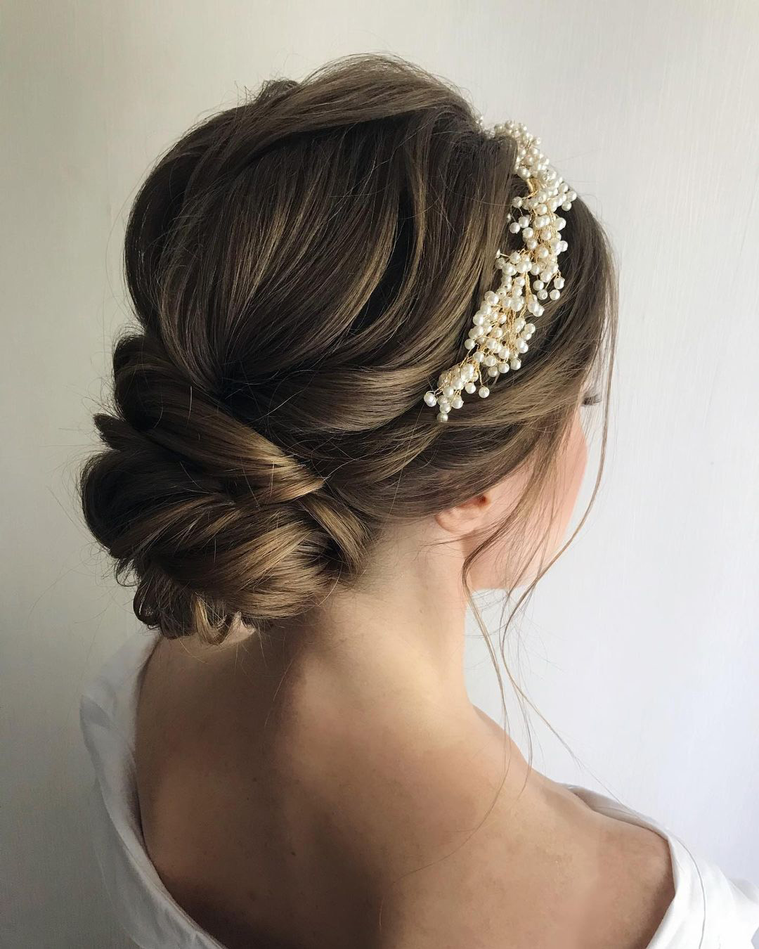 Wedding Guest Headband