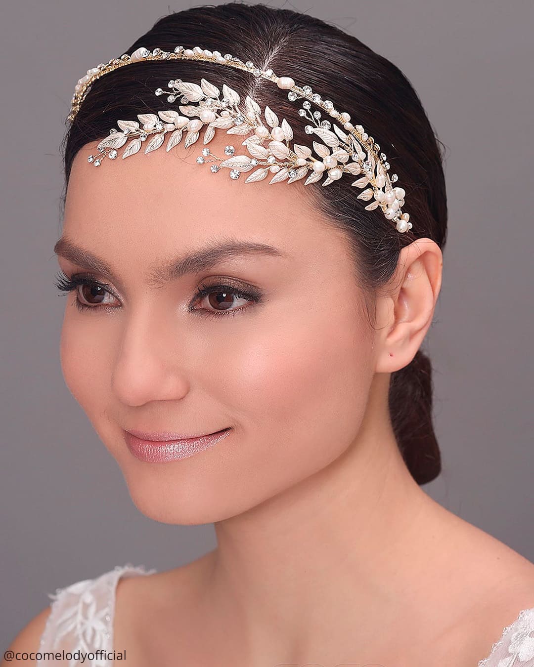 Wedding Guest Headband