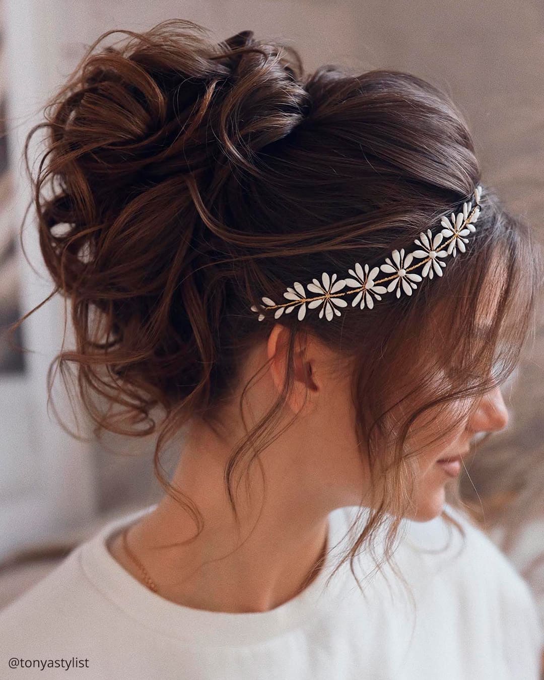 Wedding Guest Headband