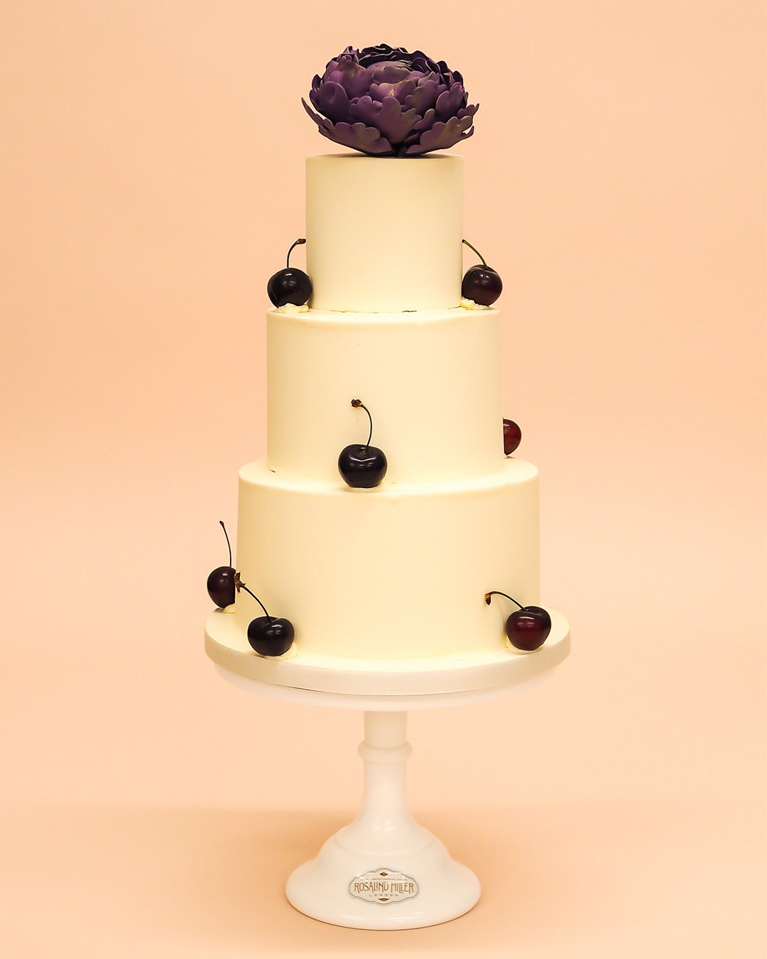 Wedding Cakes Buttercream Frosting