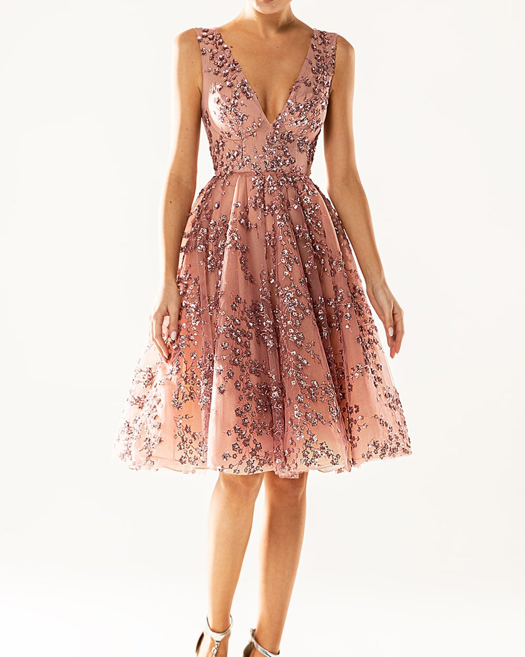 Short Beach Wedding Guest Dresses
