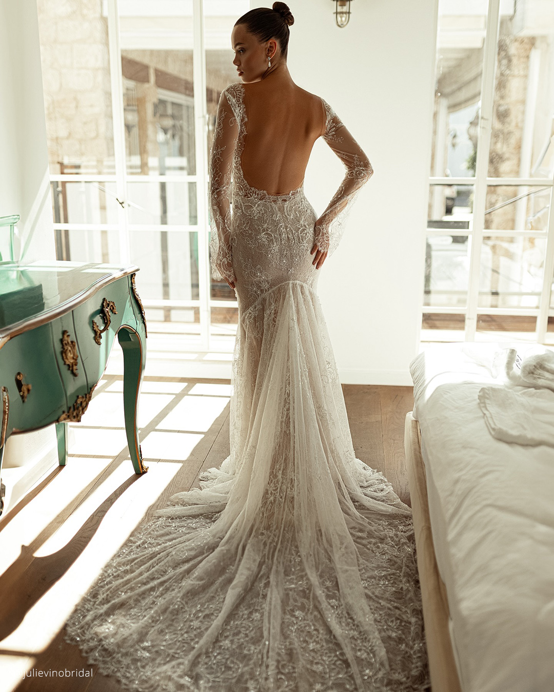 Convertible Wedding Dresses