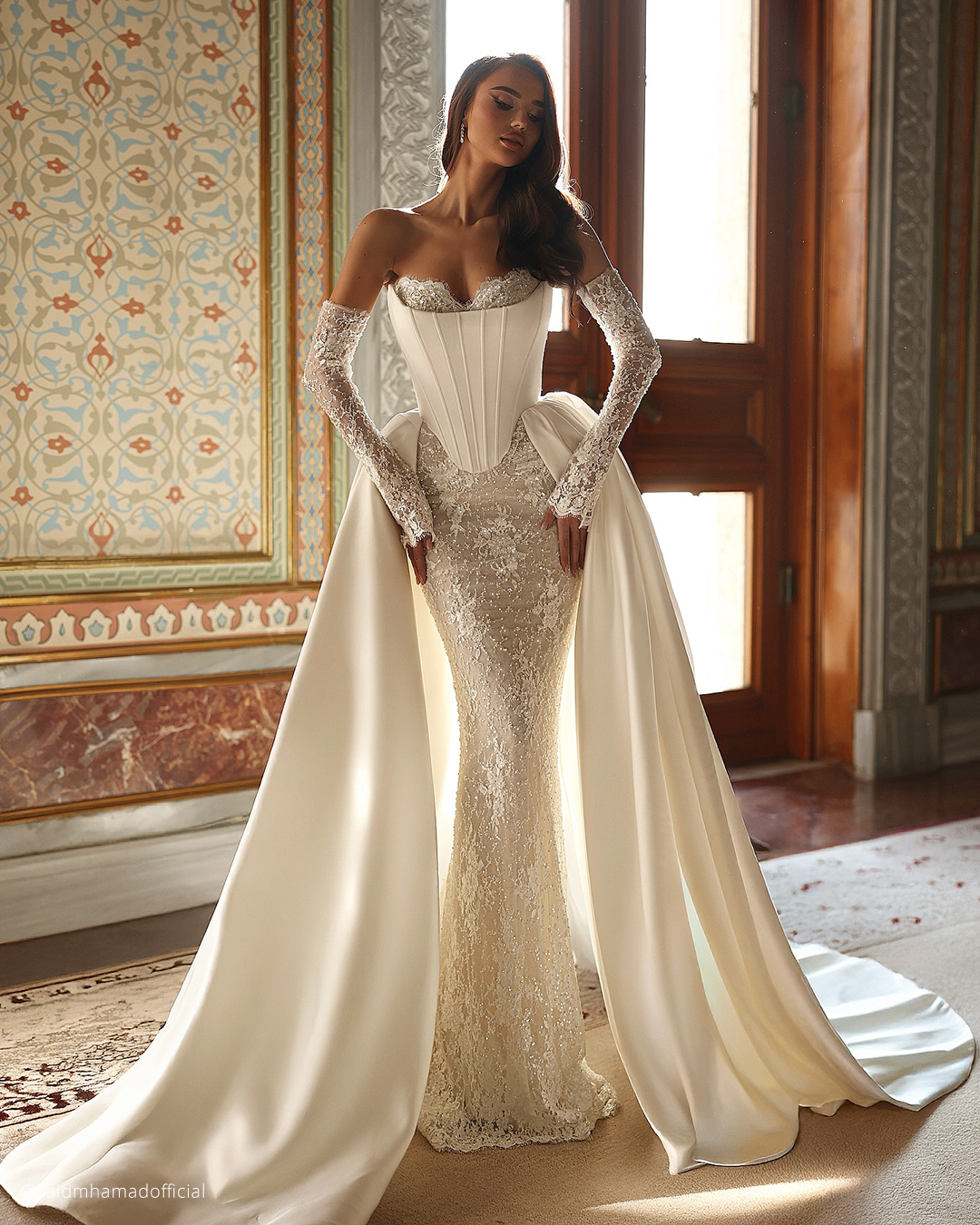 Simple Wedding Dresses