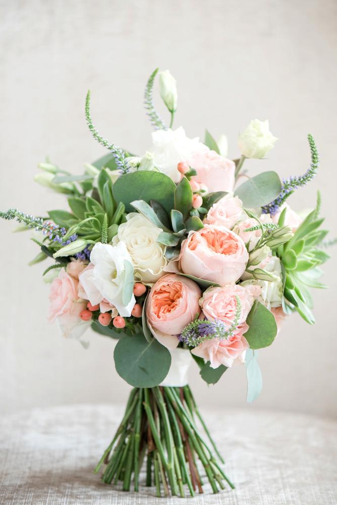Wedding Bouquets Ideas With Greenery