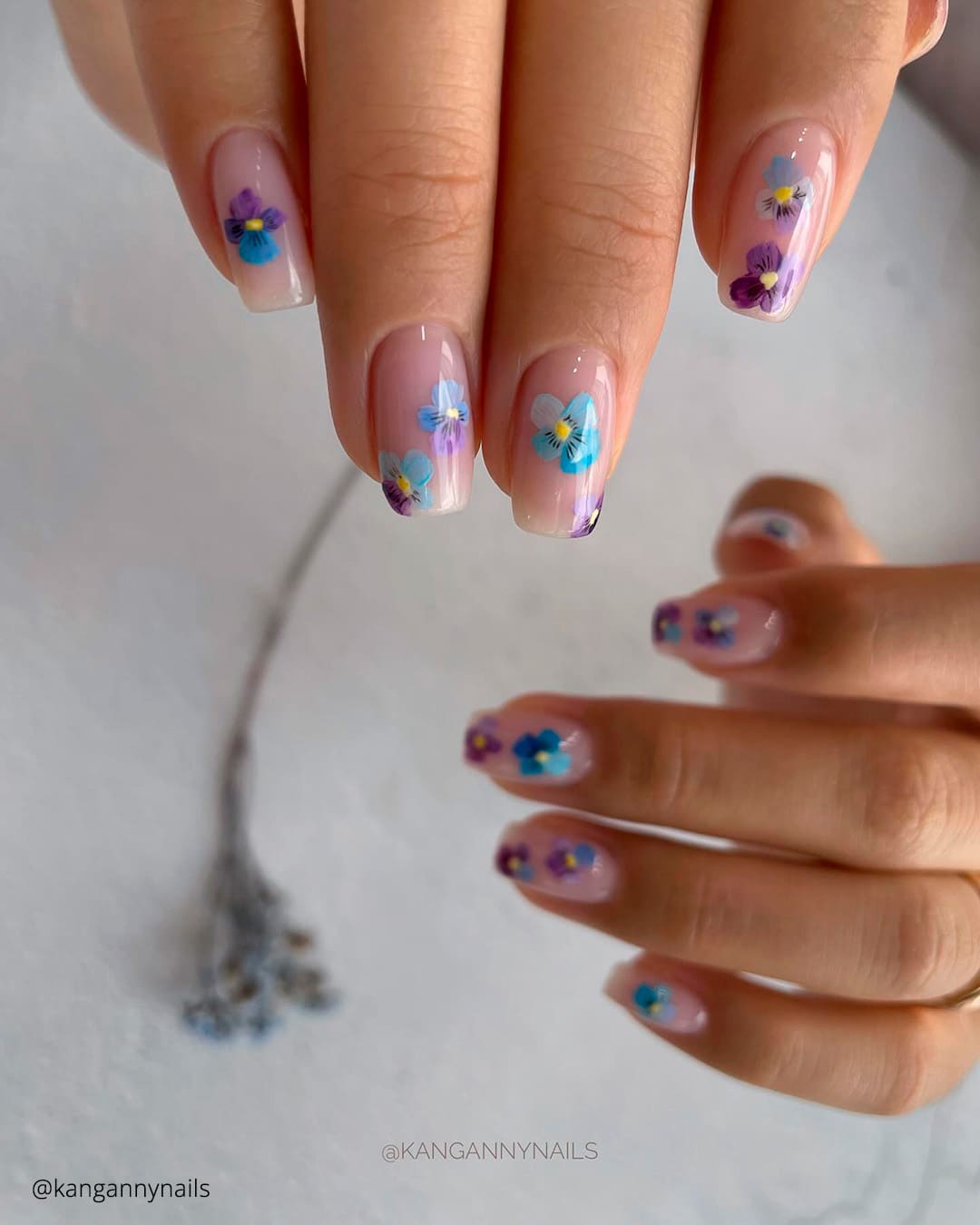 Nails For Indian Wedding Guests