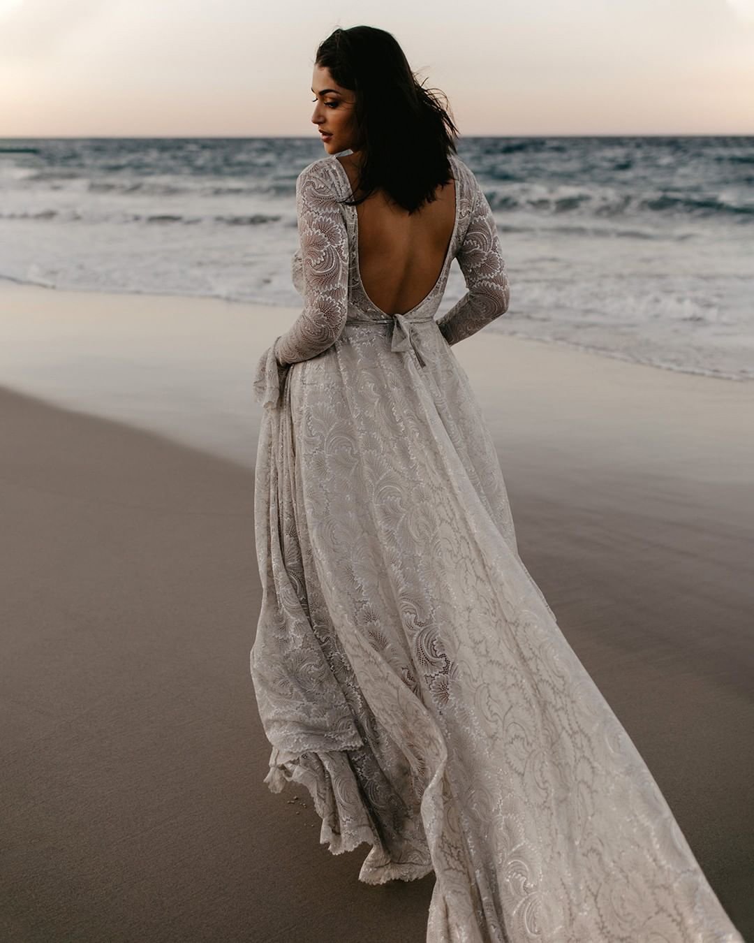 The Best Wedding Dresses For Plus Size Woman