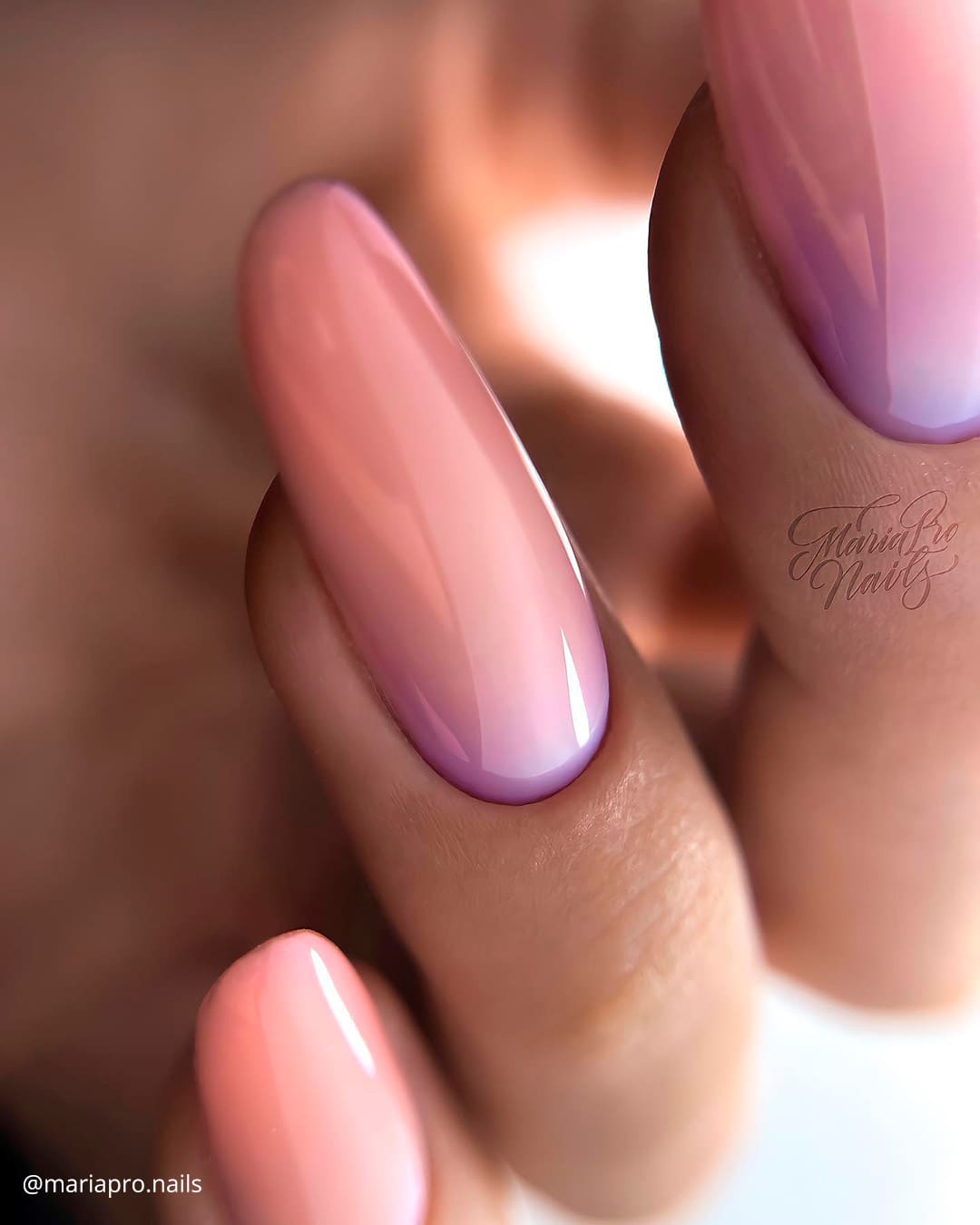 Add Color Nude Nails
