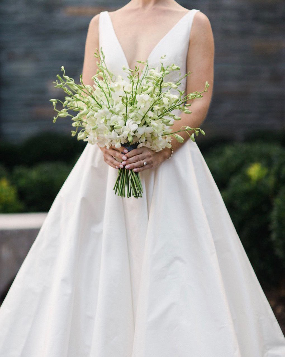 Beach Wedding Bouquet Ideas