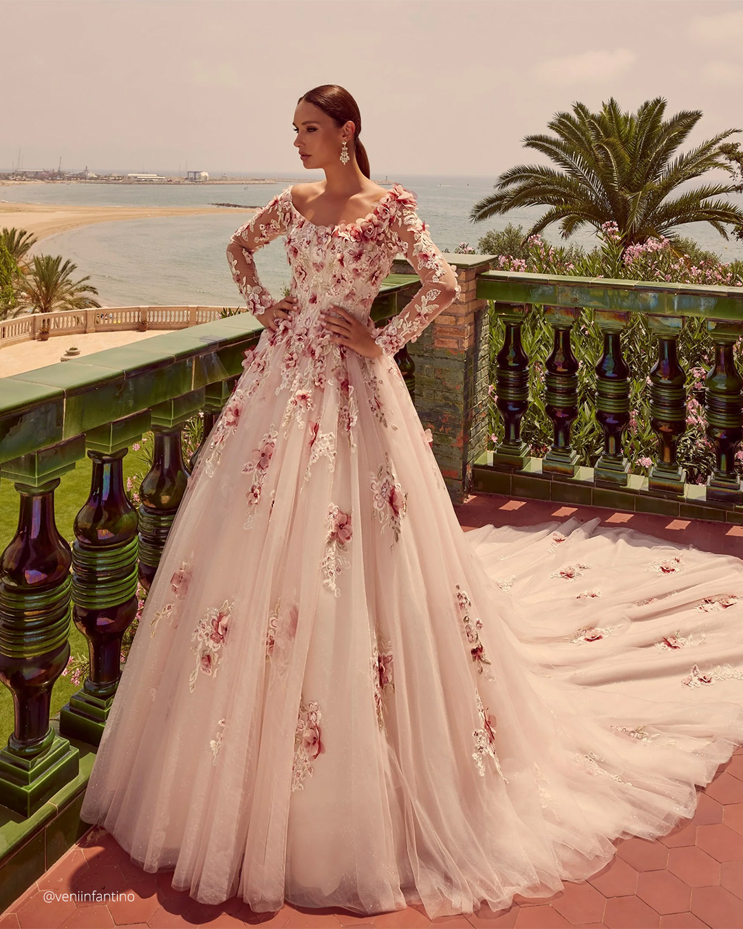 Ethereal Wedding Dresses