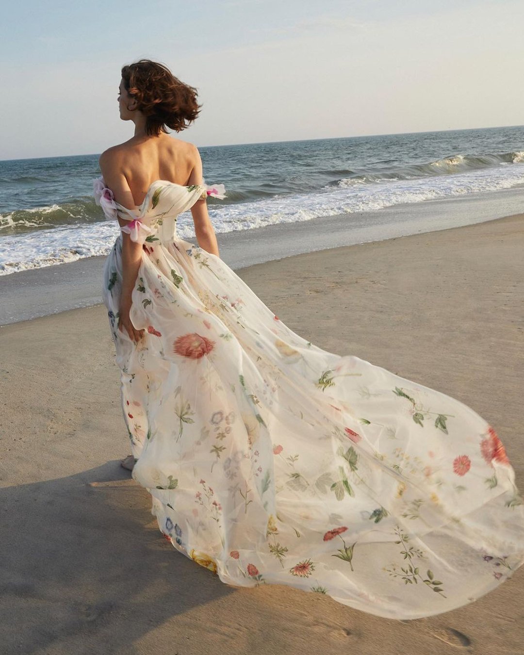 Ethereal Wedding Dresses