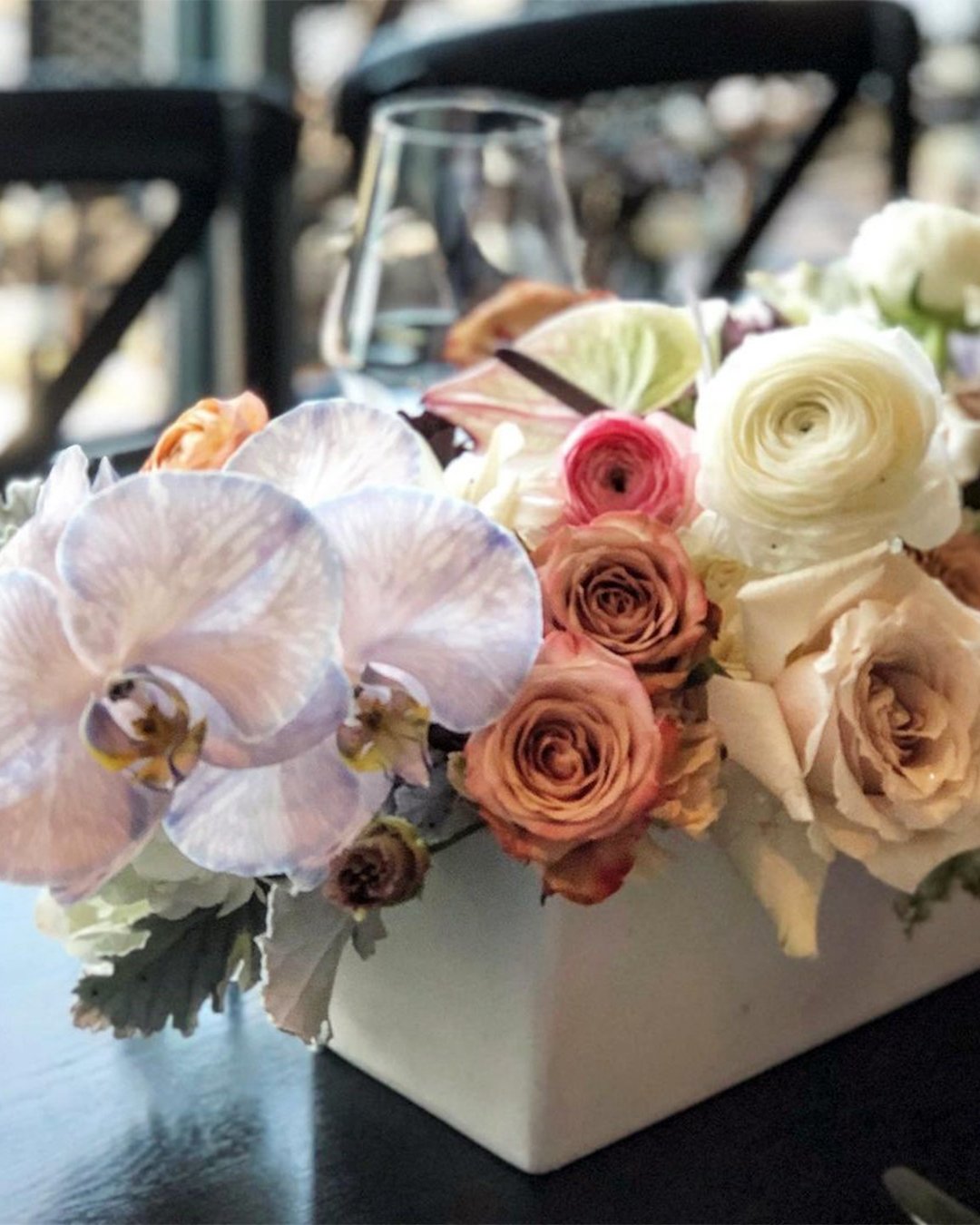 coral wedding decorations ideas for inspiration table