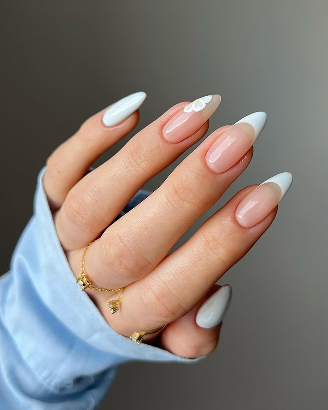 Adding Sparkle and Glamour to Summer Wedding Nails