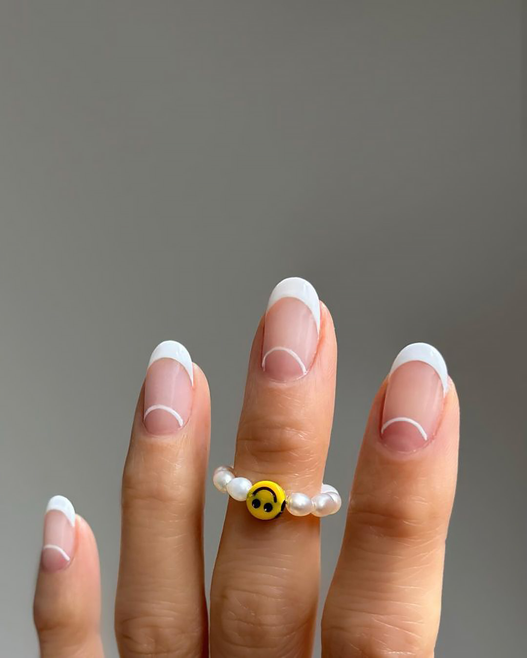 Short Nails