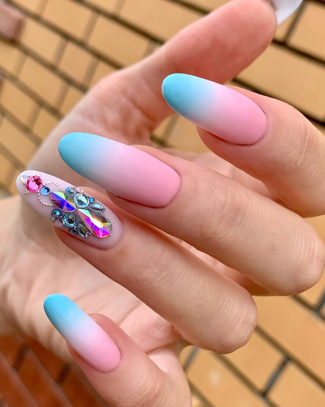 Short Nails