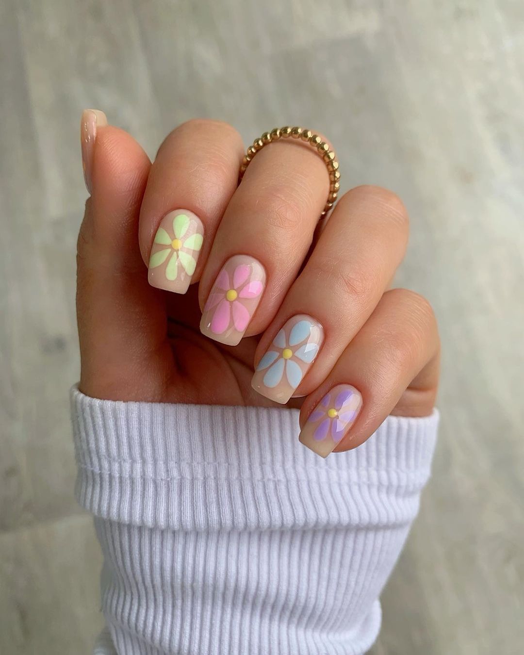 Coffin Nail
