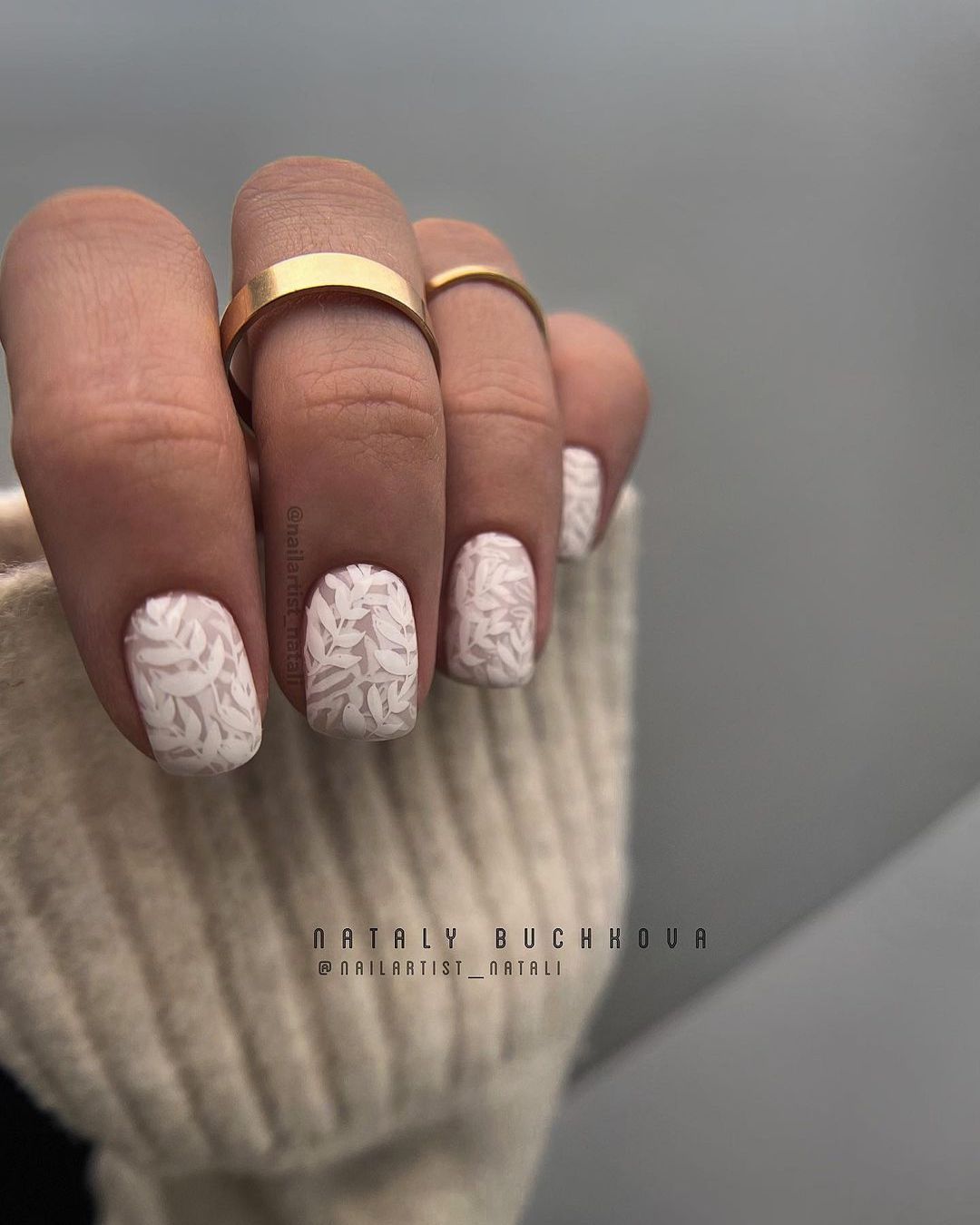 Coffin Nail