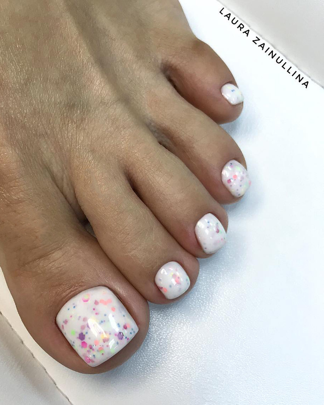 Nail Care Tips for the Honeymoon
