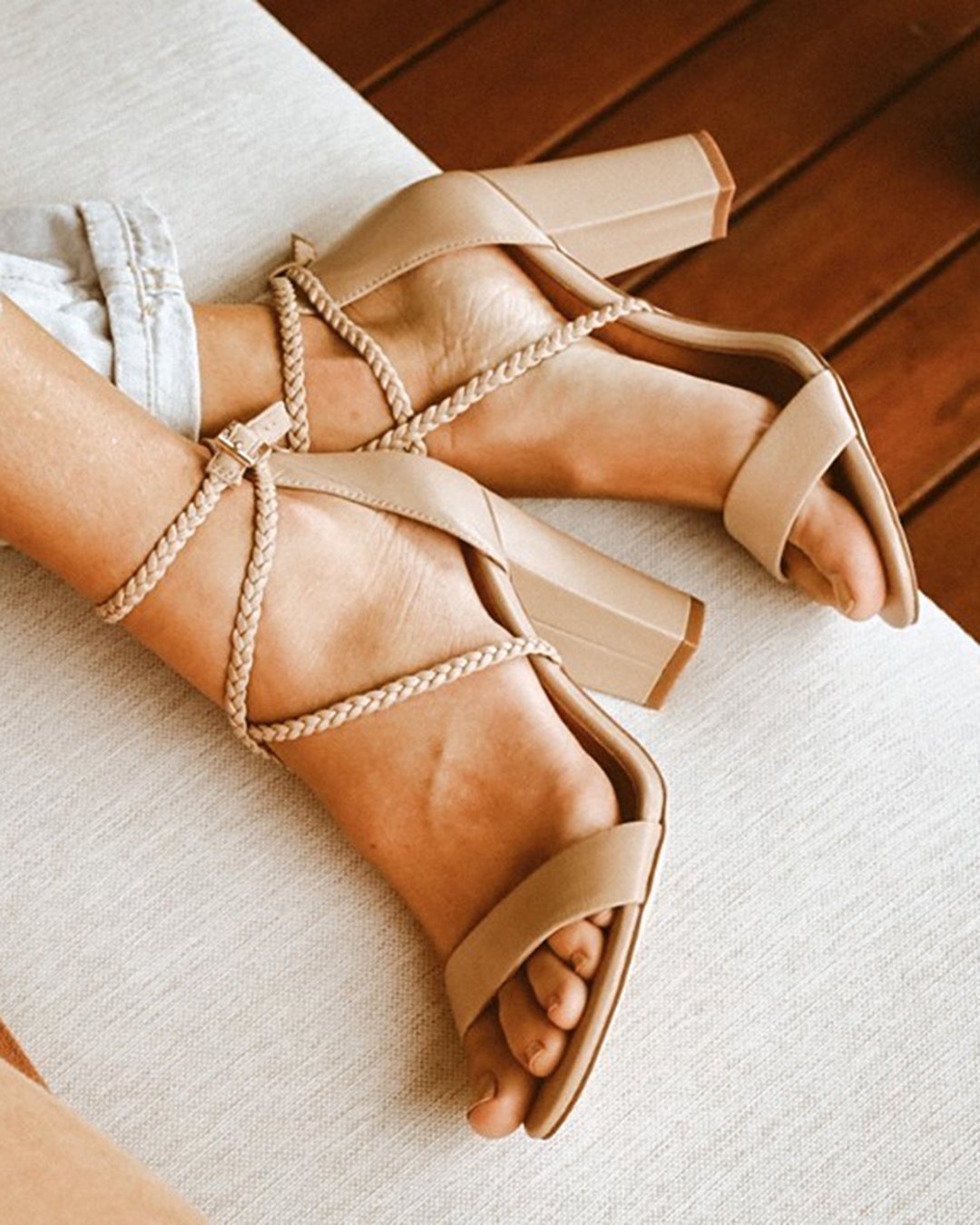 Best Nude Shoes For Wedding