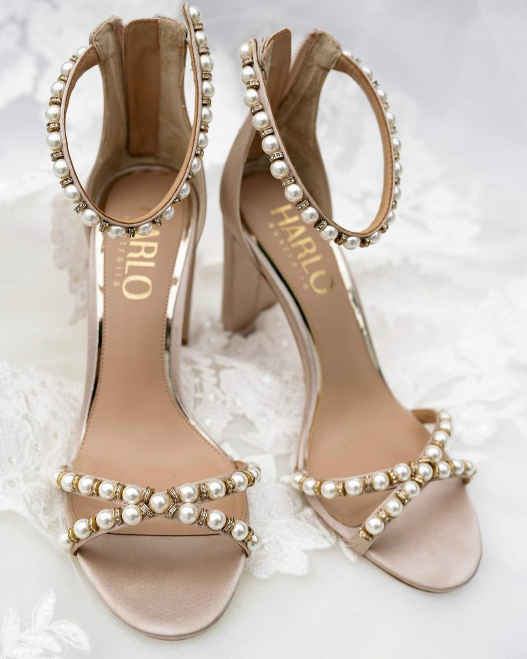 Best Nude Shoes For Wedding