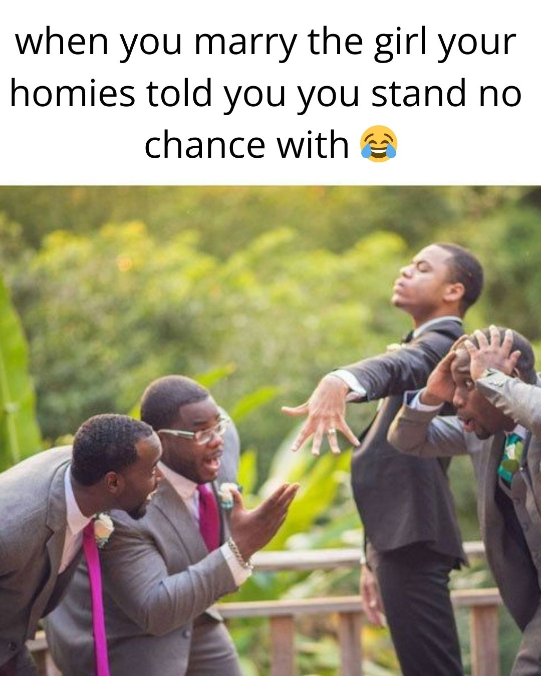 “I Do” Moments