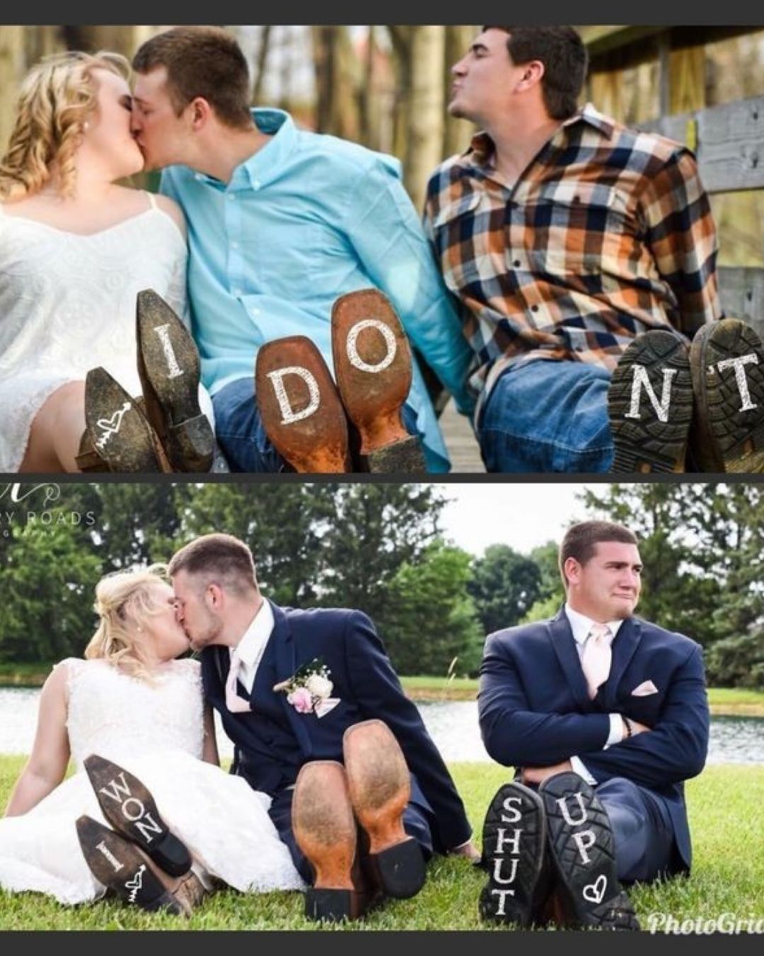 “I Do” Moments