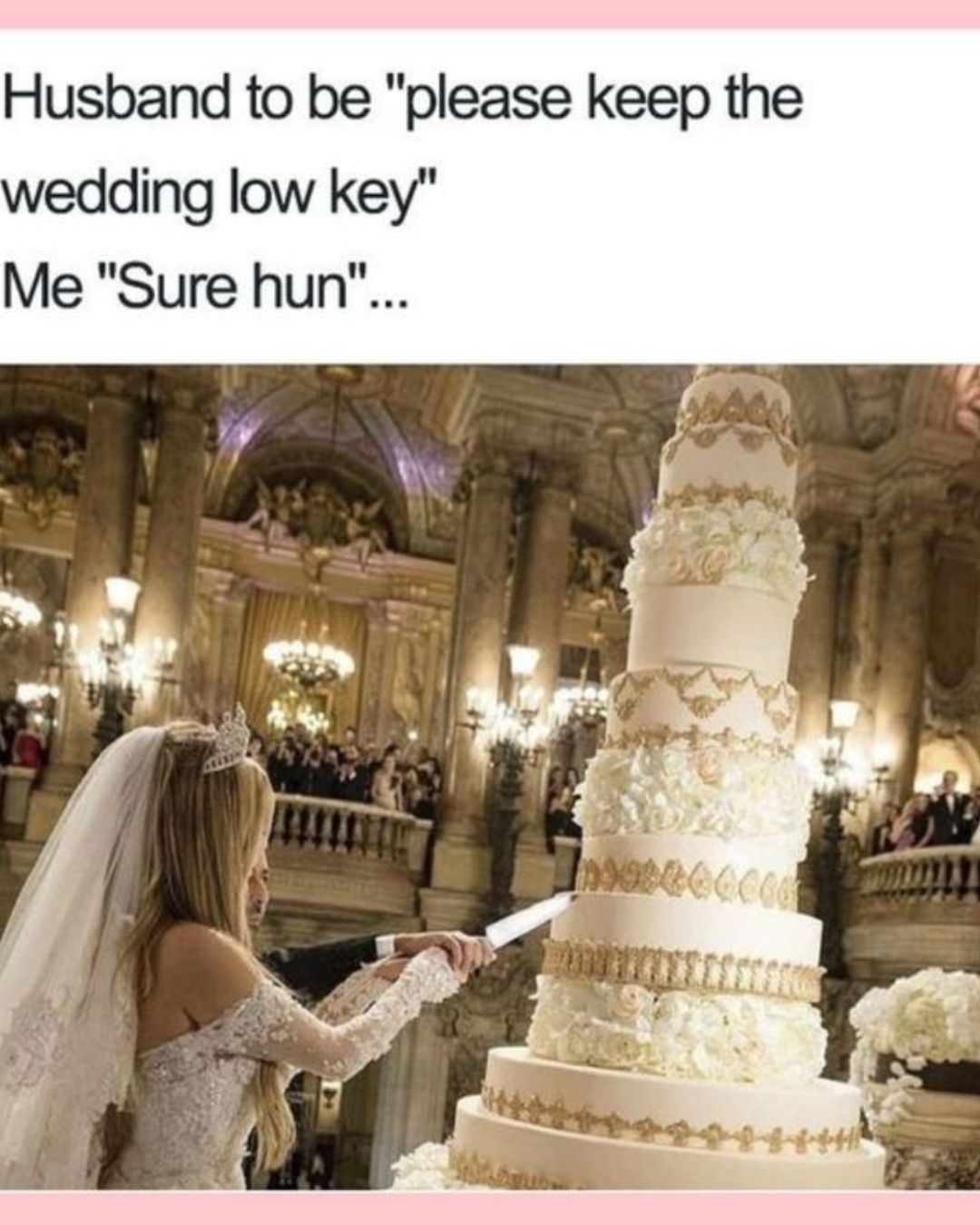 “I Do” Moments