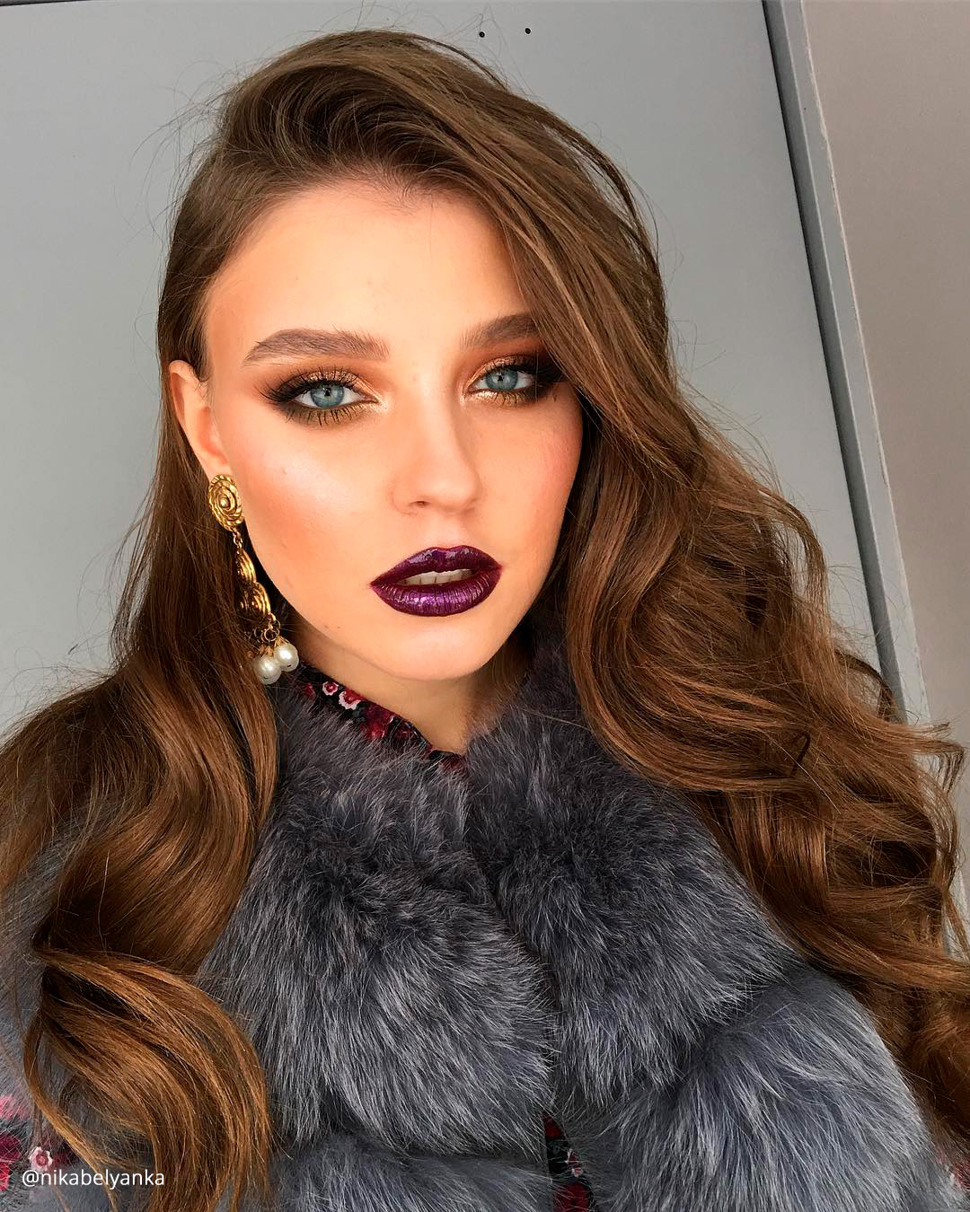 Embracing the Fall Color Palette