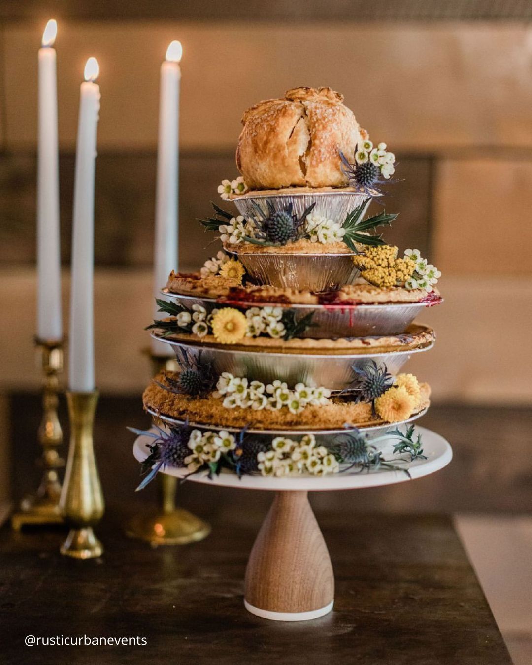 Italian Pastry Traditions for Weddings