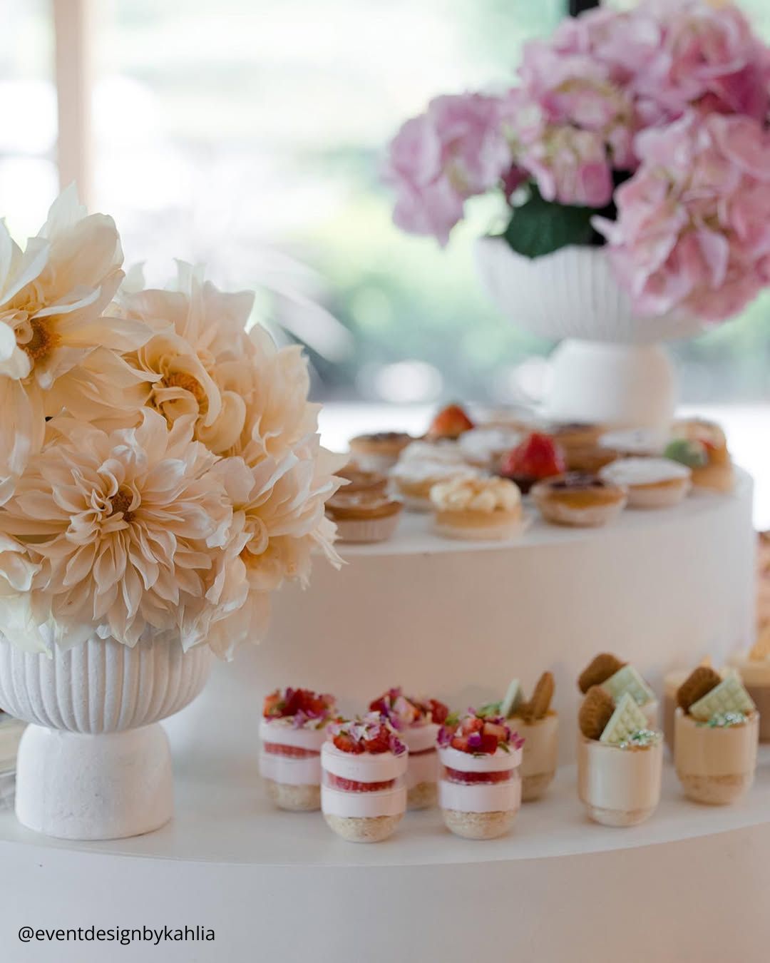 Italian Pastry Traditions for Weddings