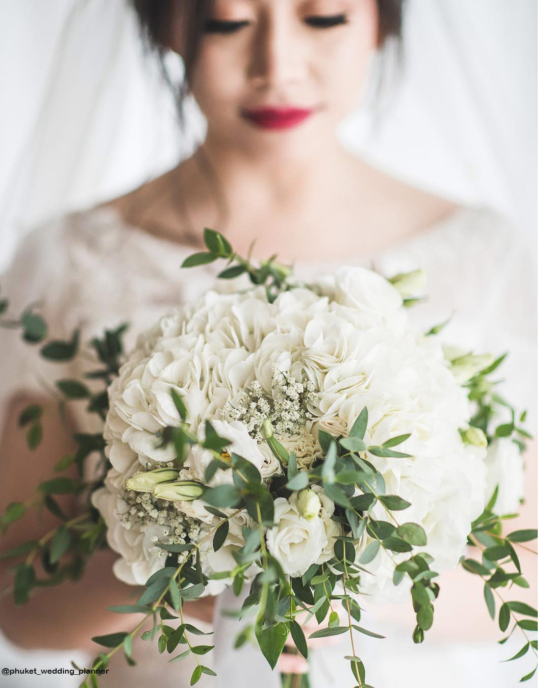 Cascadian Small Bouquets