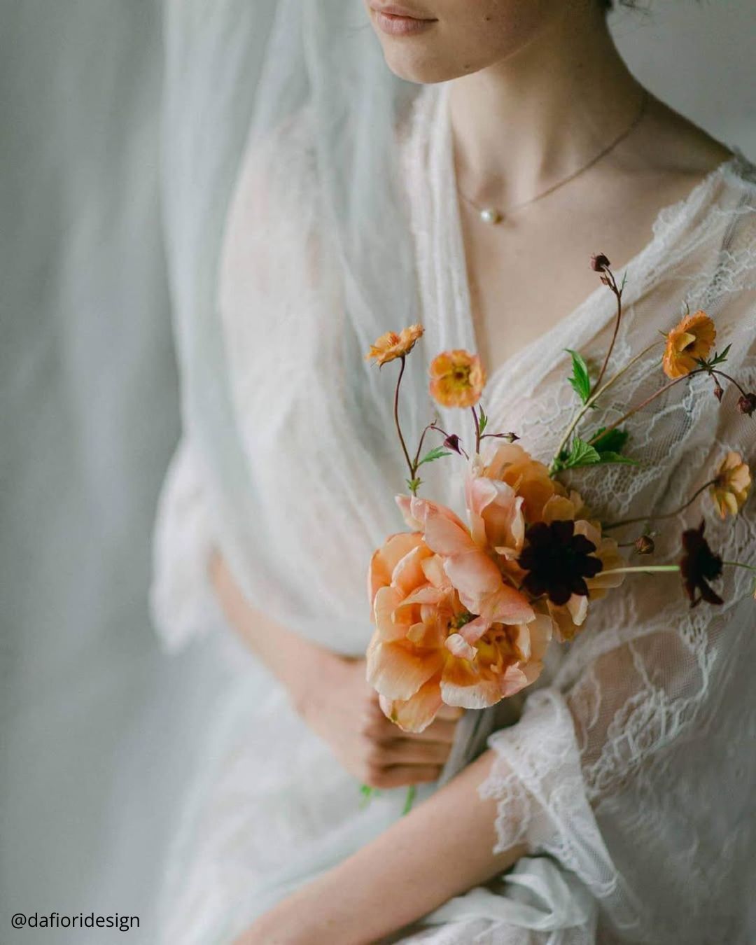Cascadian Small Bouquets