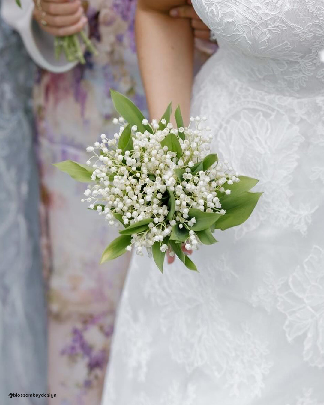 Posy Small Bouquets