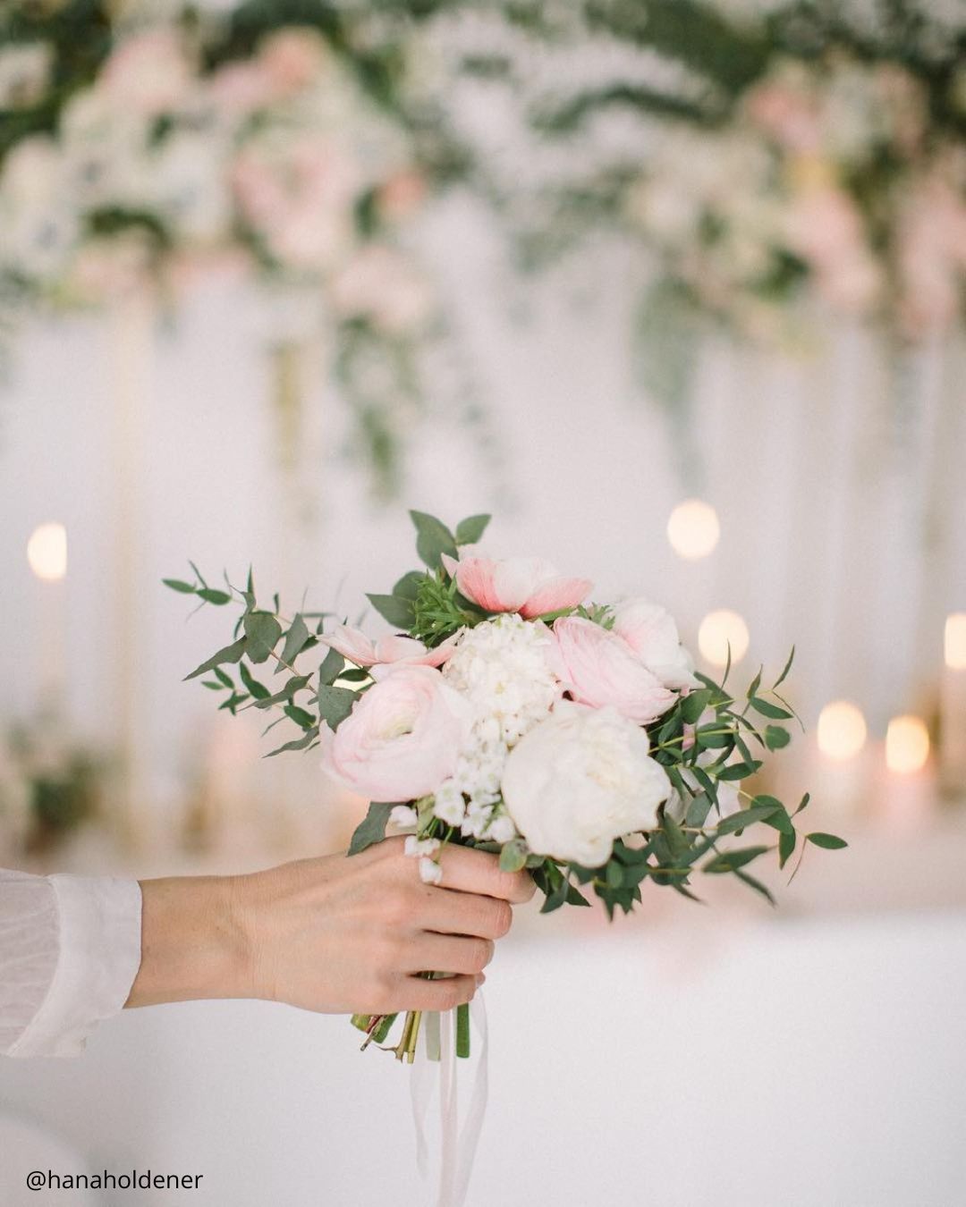 Mini Small Bouquets