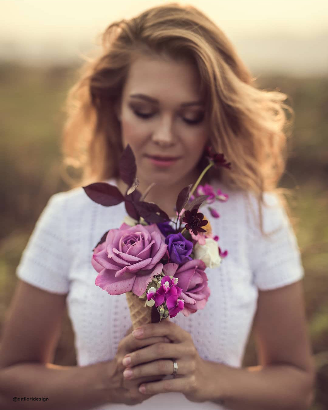 Classy Wedding Bouquets