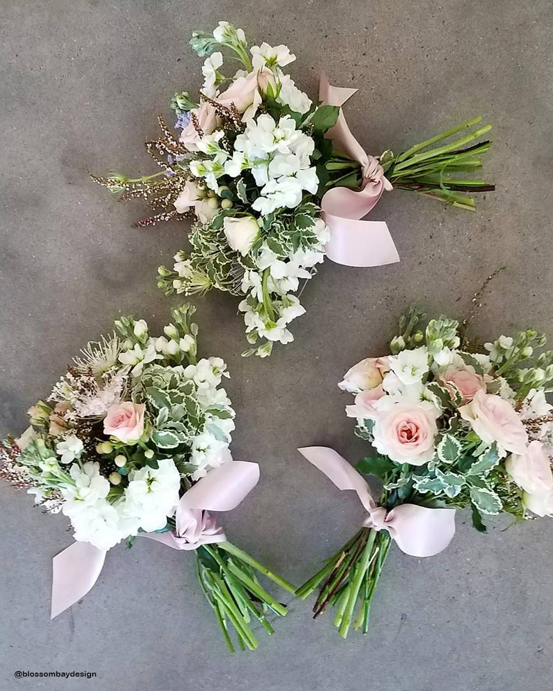 Posy Small Bouquets