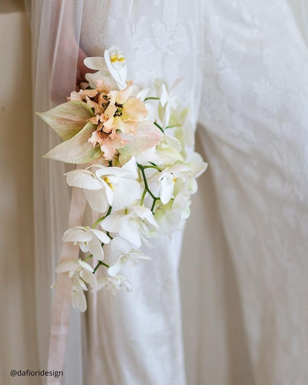Glamelia Bouquet