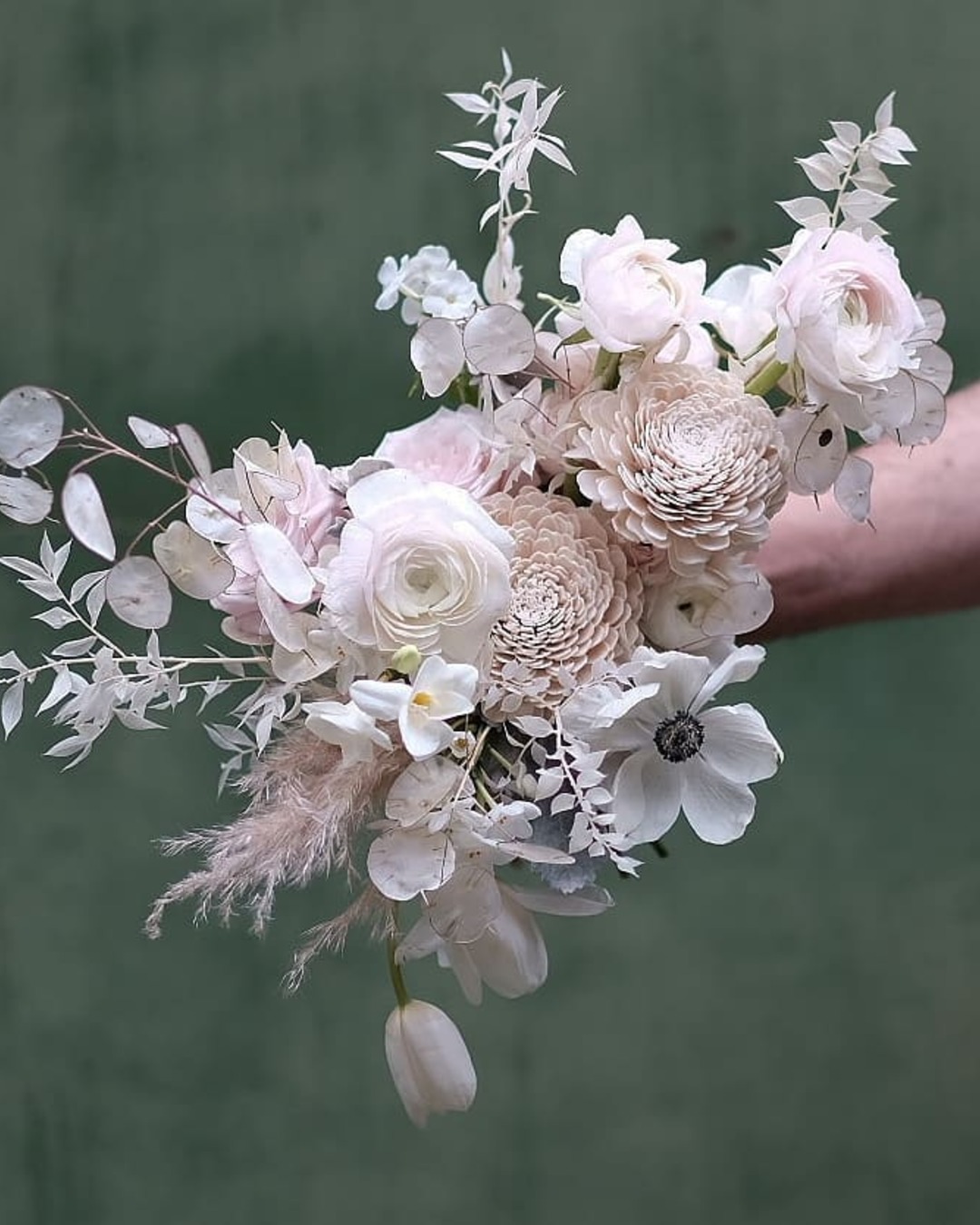 Lily of the Valley Bouquet