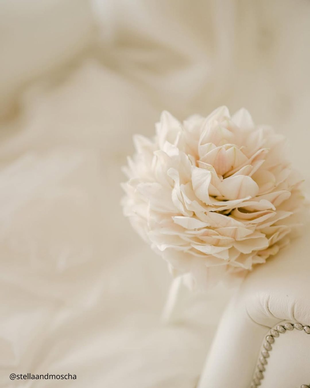 Lily of the Valley Bouquet