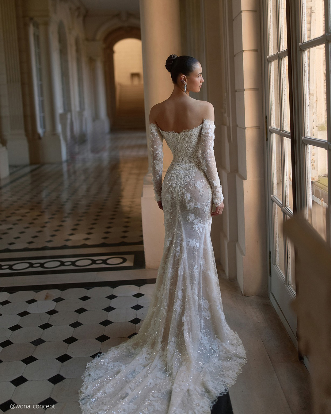 Top Destination Beach Wedding Dresses