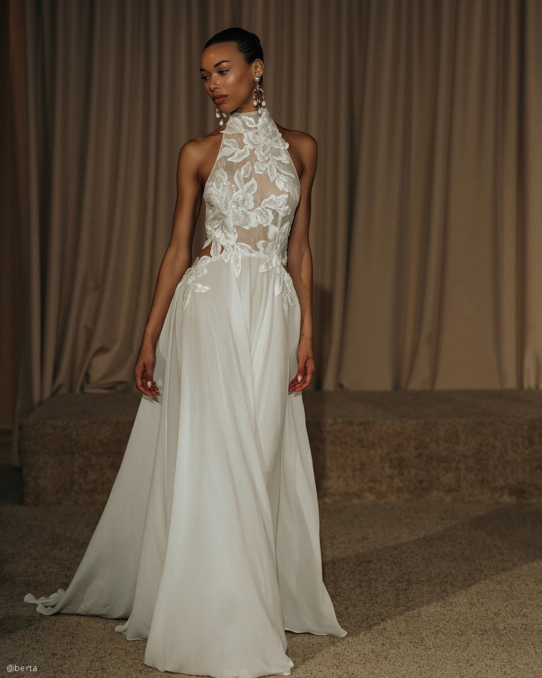 Casual Beach Wedding Dresses