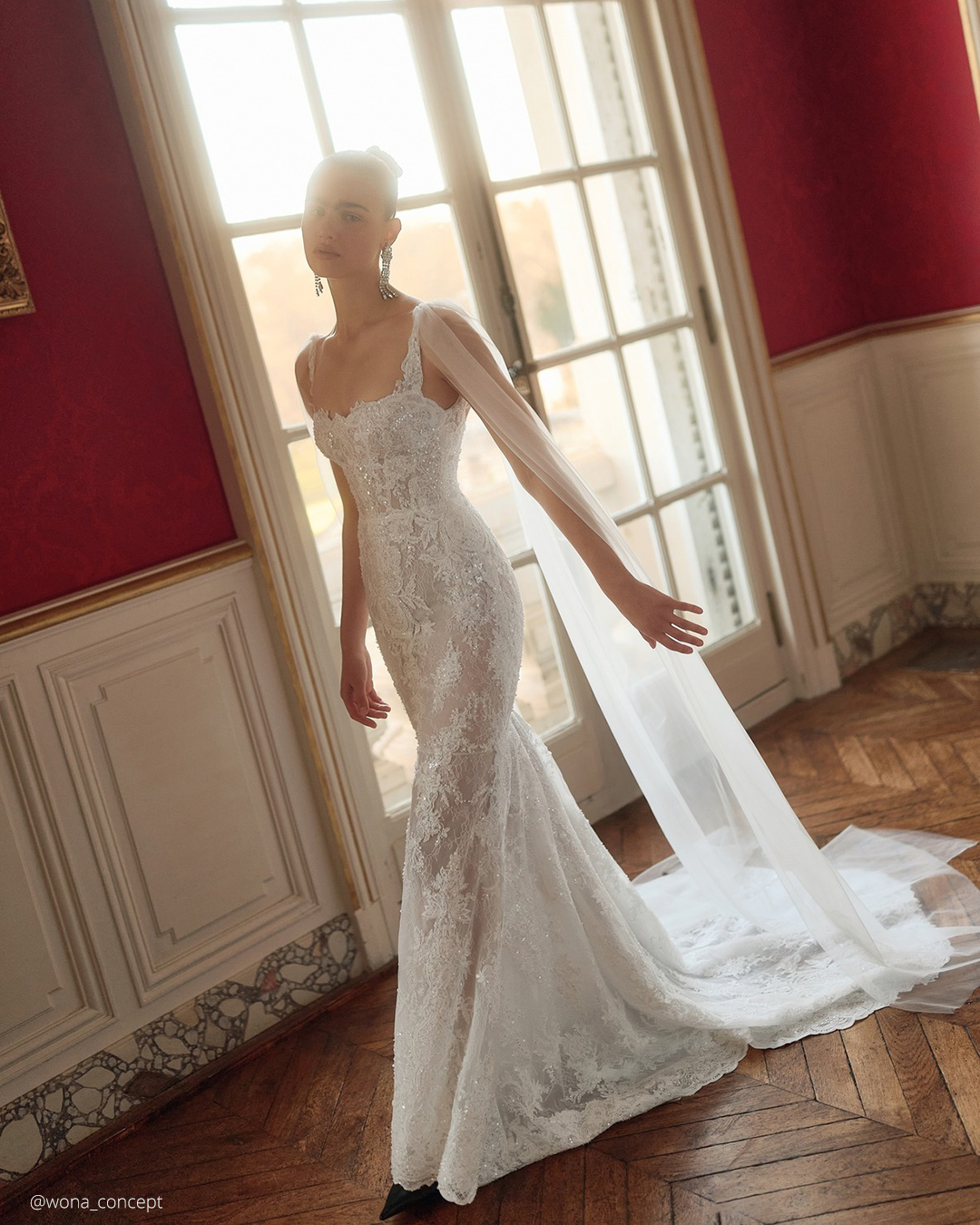 Sexy Beachy Wedding Dresses