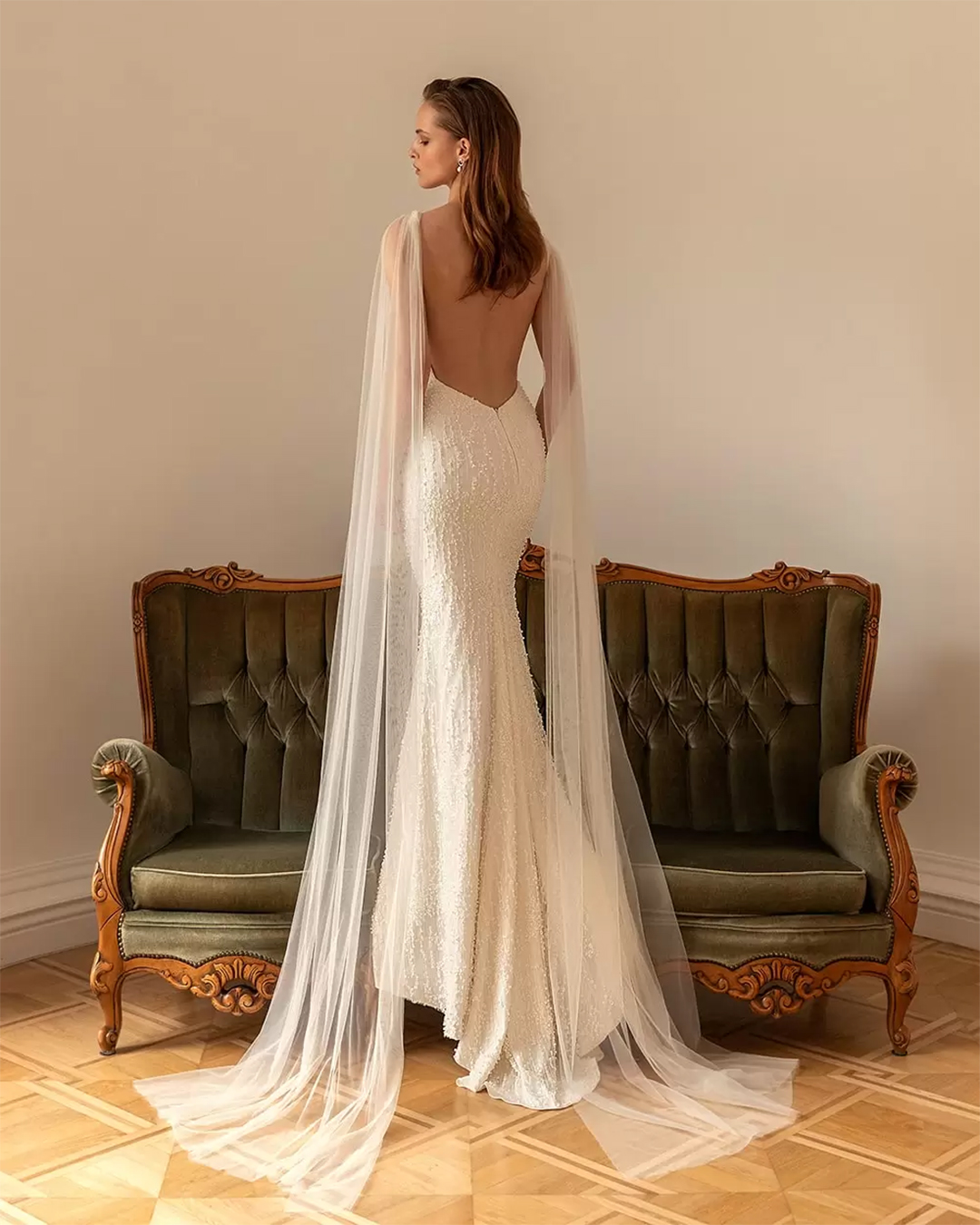 Sexy Beachy Wedding Dresses