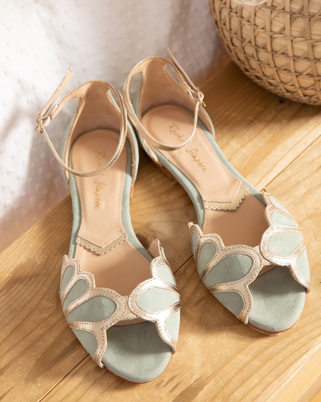 Flats For Wedding Guests