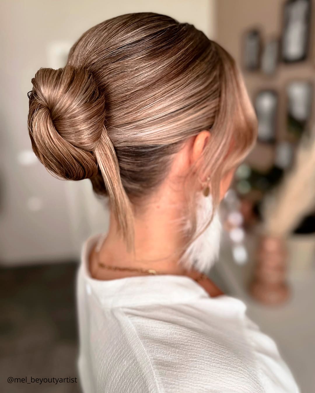 Half Up Half Down Wedding Updos