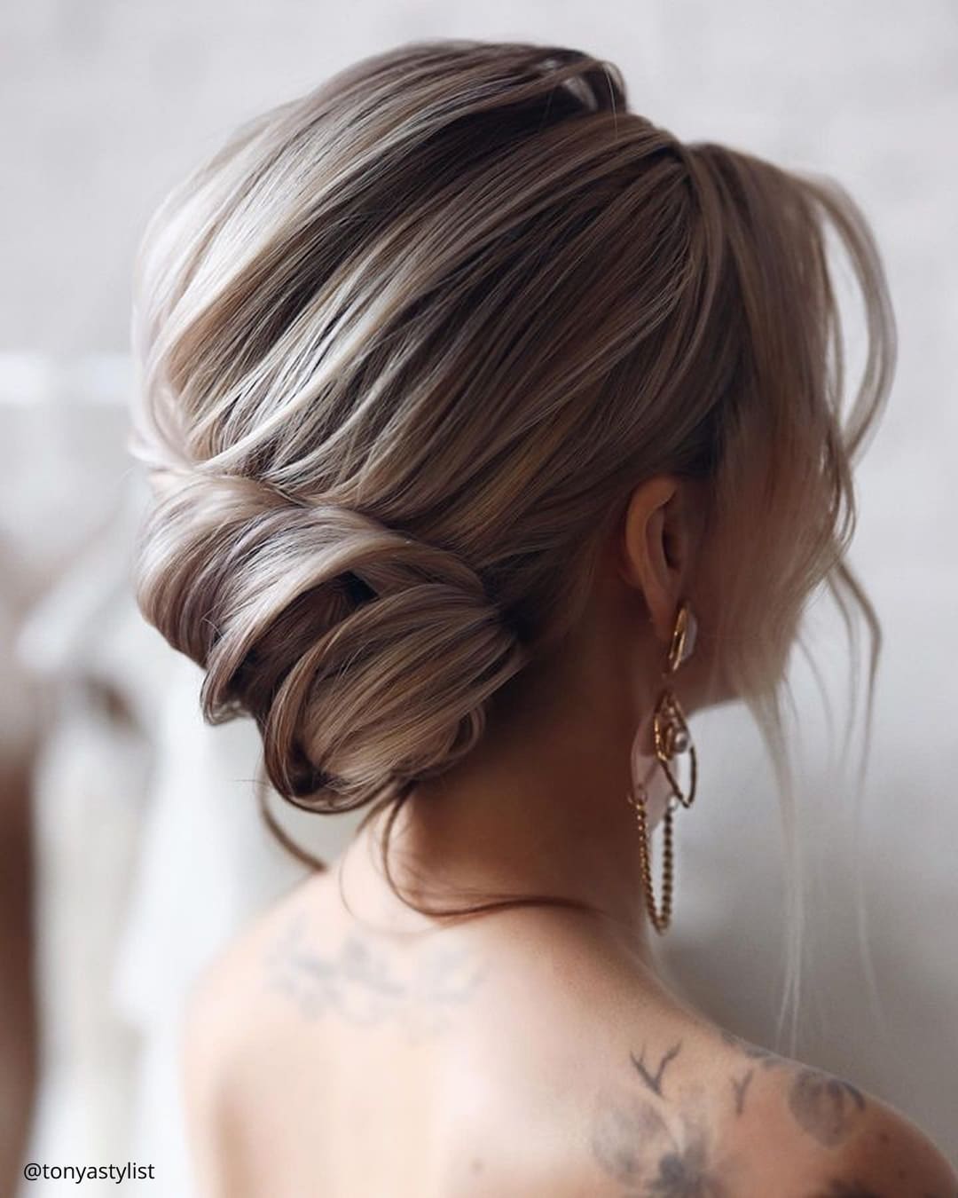 Casual Bridal Hair Ideas
