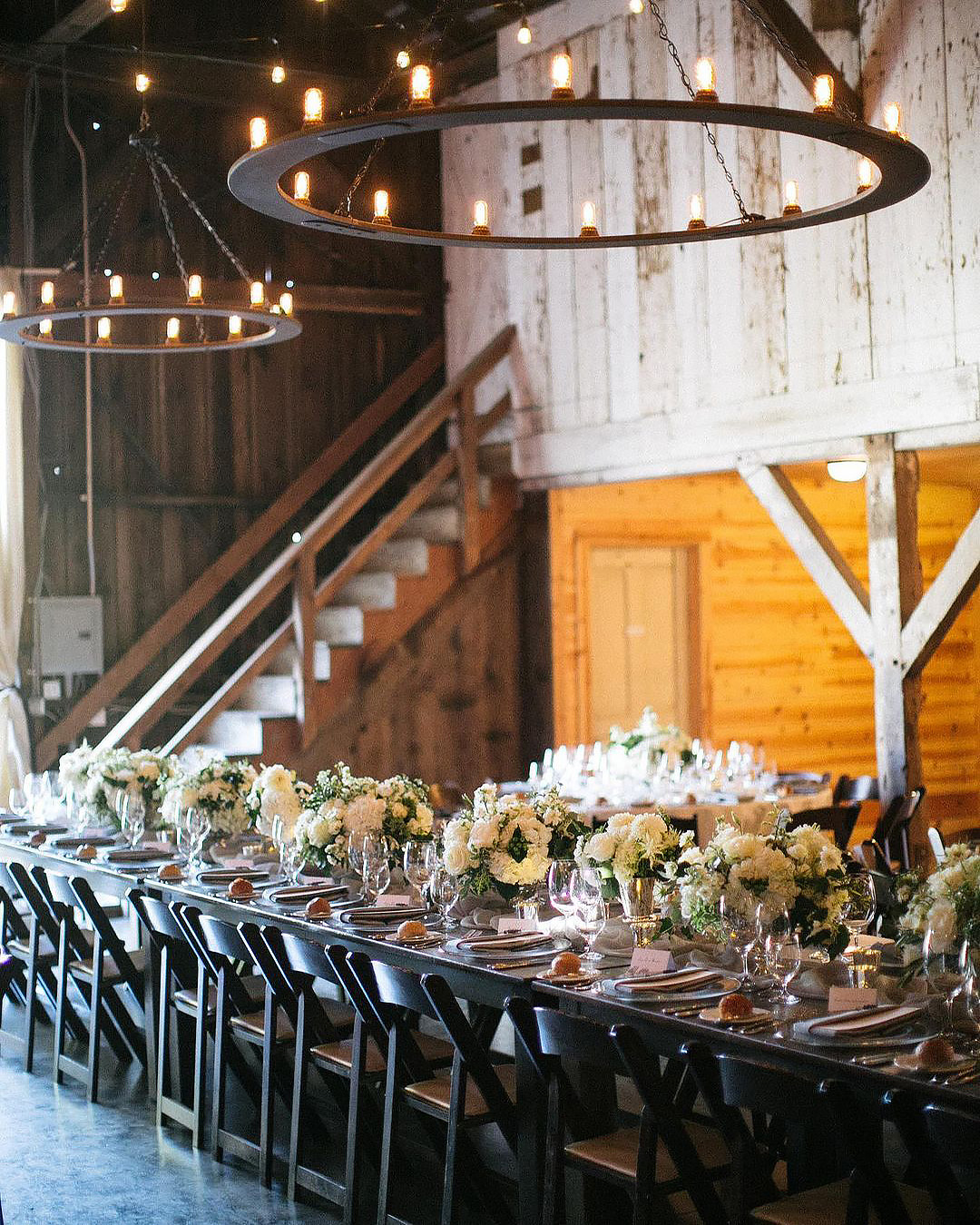 Rustic Romance